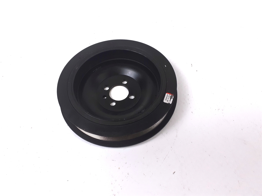 Used Opel Insignia Crankshaft Pulley 55563401