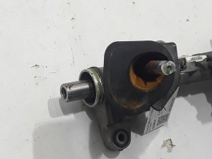 Chrysler Pacifica (2016–2026) Roolilatt P05154838AF - 2