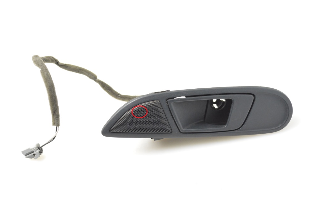Ford Fiesta VI (2008–2017) Türöffner innen vorne 8A61A22601BFW Ford Fiesta VI (2008–2017) Türöffner innen vorne 8A61A22601BFW