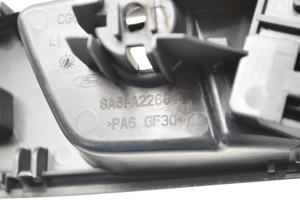 Ford Fiesta VI (2008–2017) Türöffner innen vorne 8A61A22601BFW - 3