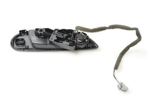Ford Fiesta VI (2008–2017) Türöffner innen vorne 8A61A22601BFW - 4