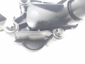 Mercedes Benz Vito 638 (1996–2003) Ölpumpe A6061810801 - 4