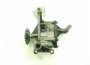 Mercedes Benz Vito 638 (1996–2003) Ölpumpe A6061810801 - 5