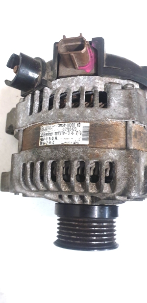 Mazda 3 (2003–2009) Alternator 1042103523 - 2