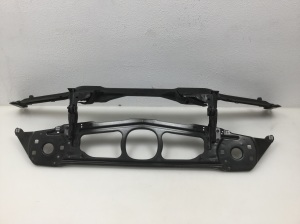 Radiator support and its parts - 8211467