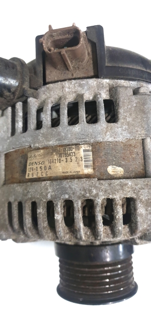 Mazda 3 (2003–2009) Lichtmaschine 1042103523 - 2