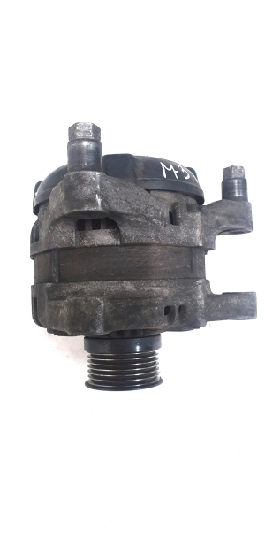 Mazda 3 (2003–2009) Lichtmaschine 1042103523 - 2