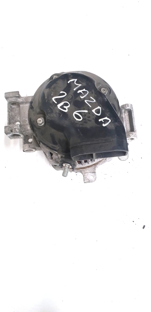 Mazda 6 (2002–2007) Lichtmaschine A2TJ0391B - 2