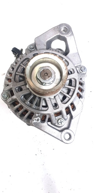Mazda 3 (2003–2009) Lichtmaschine A2TC0091 - 2