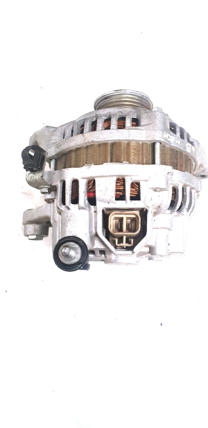 Mazda 3 (2003–2009) Lichtmaschine A2TC0091 - 3