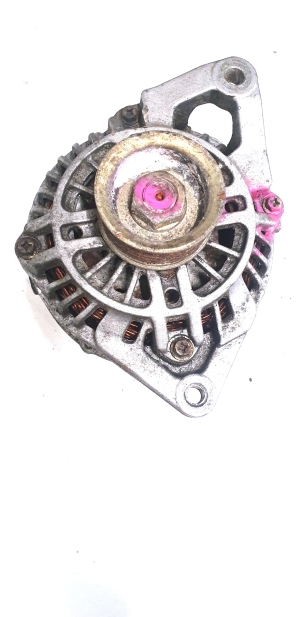 Mazda 3 (2003–2009) Alternator A2TC0091 - 2