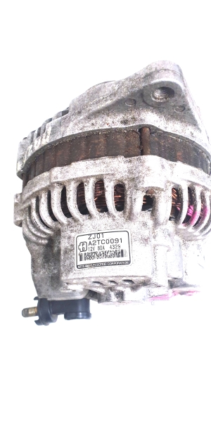 Mazda 3 (2003–2009) Alternator A2TC0091 - 3