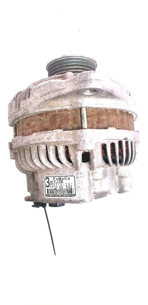Lichtmaschine - ZJ38