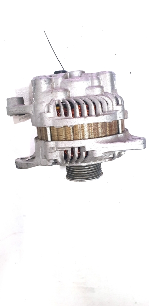 Mazda 2 (2007–2014) Lichtmaschine ZJ38 - 2