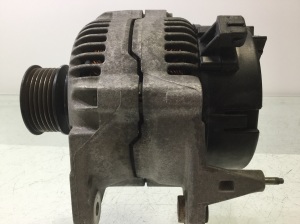 AUDI A3 8L (1996–2003) Lichtmaschine 037903025C - 6