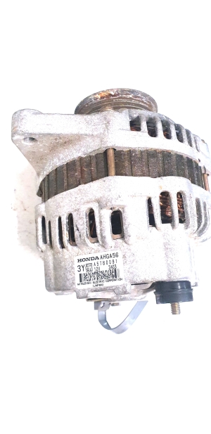 Honda Jazz (2001–2008) Alternator A5TB0091 - 2