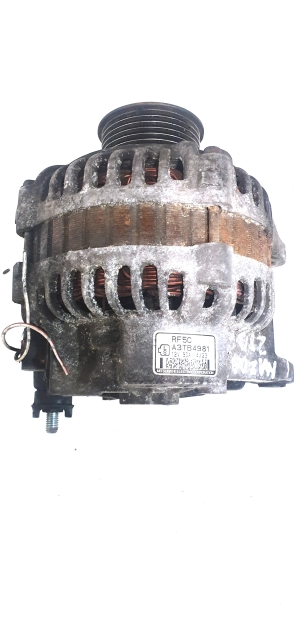 Mazda 6 (2002–2007) Lichtmaschine A3TB4981 - 2