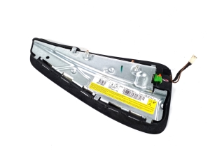 Mercedes Benz C-Class 204 (2007–2014) Priekšējā sēdekļa drošības spilvens A2048600205 - 4