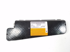 Front seat airbag - 6G9N611D32DB