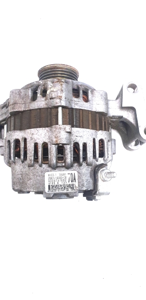 Lichtmaschine - 2S6T10300CB