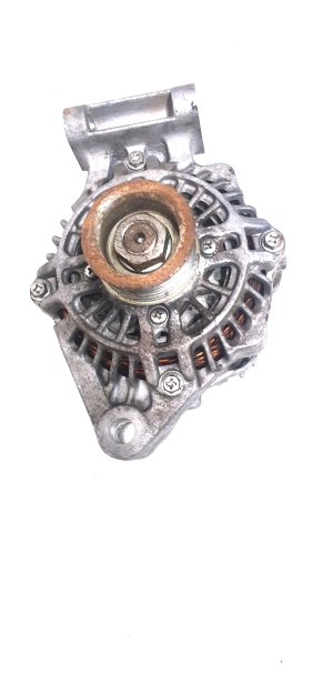 Mazda 2 (2003–2007) Alternator 2S6T10300CB - 2