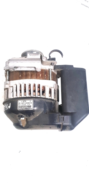 Mazda 6 (2002–2007) Lichtmaschine A2TJ0391B - 2