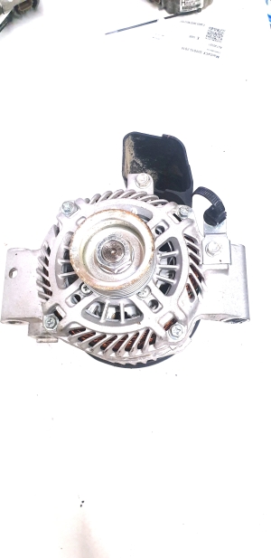 Mazda 6 (2002–2007) Lichtmaschine A2TJ0391B - 3