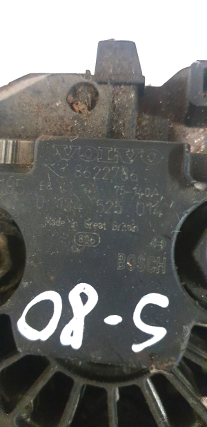 Lichtmaschine - 8622786
