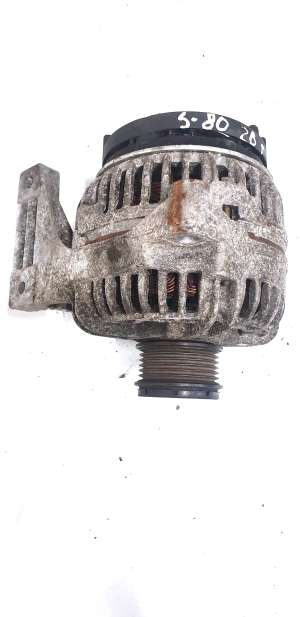 VOLVO S80 I (1998–2006) Lichtmaschine 8622786 - 2