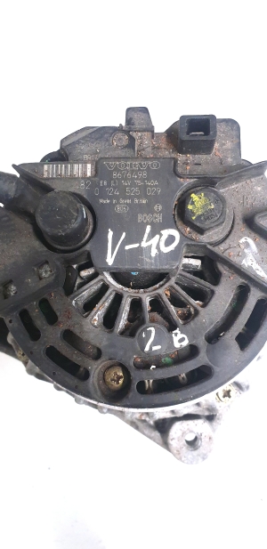 Alternator - 9442841