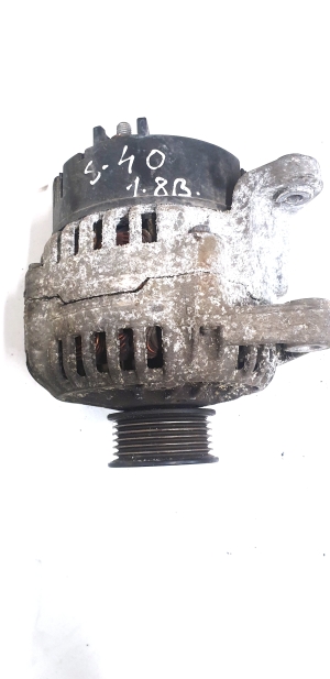 Alternator - 0123315021