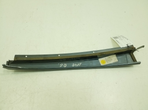Mercedes Benz S-Class 140 (1991–1998) Esiukse muu osa A1406900487 - 3