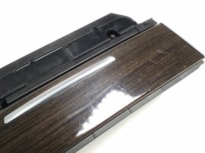 BMW 7 SERIJA F01 (2008–2015) Front ashtray 9119317 - 2