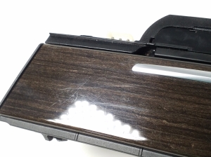 BMW 7 SERIJA F01 (2008–2015) Front ashtray 9119317 - 3
