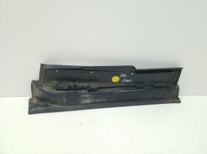 Mercedes Benz S-Class 140 (1991–1998) Inner sill trim A1406800335 - 3