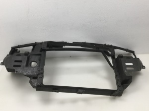Radiator support and its parts - 7M0805594AE