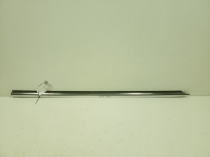   Fensterschachtleiste außen Tür hinten  - A1406904180 