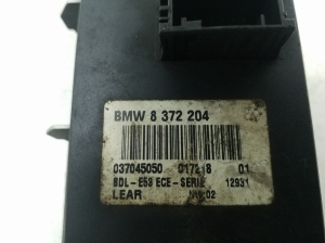 BMW X5 E53 (1999–2006) Lichtschalter 8372204 - 3