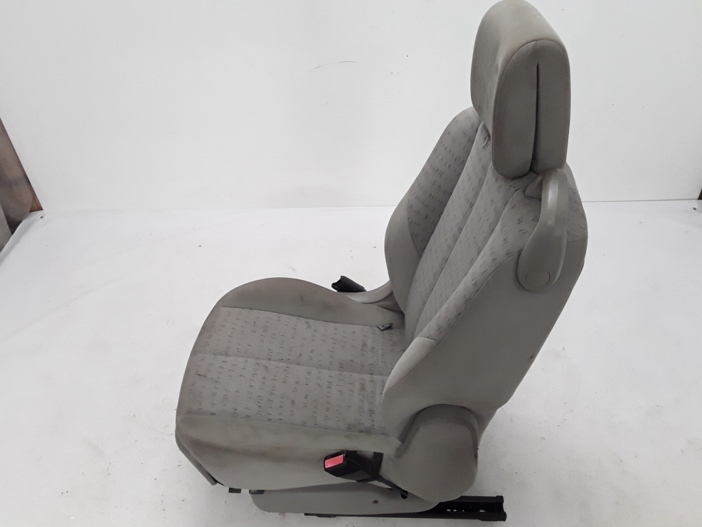 RENAULT Scenic 2 generation (2003-2010) Сиденье переднее правое 7701063670 22412528