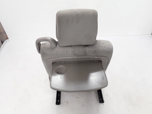 RENAULT Scenic (2003–2010) Vordersitz und seine Teile 7701063670 - 2