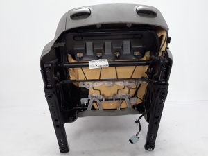 RENAULT Scenic (2003–2010) Vordersitz und seine Teile 7701063670 - 3