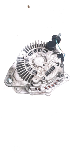 NISSAN Navara (2005–2015) Lichtmaschine A3TJ0781 - 2