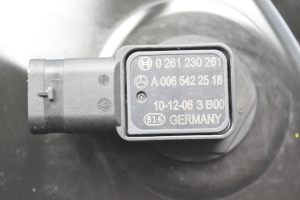 Mercedes Benz E-Class W212 (2009–2015) Bremskraftverstärker A2124301230 - 4