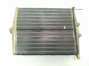 Mercedes Benz S-Class 140 (1991–1998) Salongi soojendusradiaator A1408300561 - 2