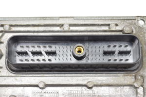 Ford Focus (2004–2011) Motorsteuergerät 5M5112A650FF - 2