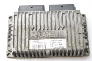 Getriebesteuergerät - S105280005