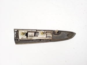 LEXUS LS (2006–2017) Front fender molding - 2