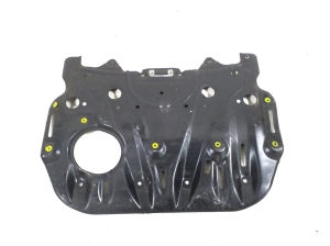 LEXUS LS (2006–2017) Front underbody protection - 2