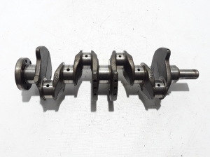  Crankshaft 