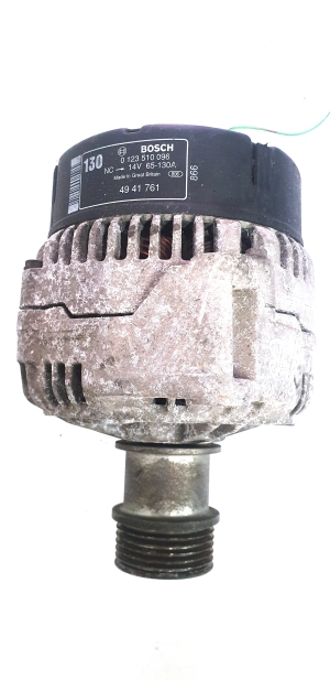 Alternateur - 0123510096